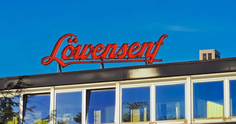Combien coûte un logo en signalétique ?