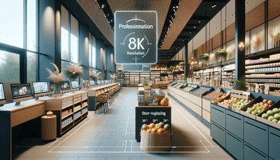 Organisation magasin : les meilleures astuces pour optimiser votre espace en 2025