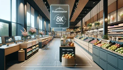 Organisation magasin : les meilleures astuces pour optimiser votre espace en 2025