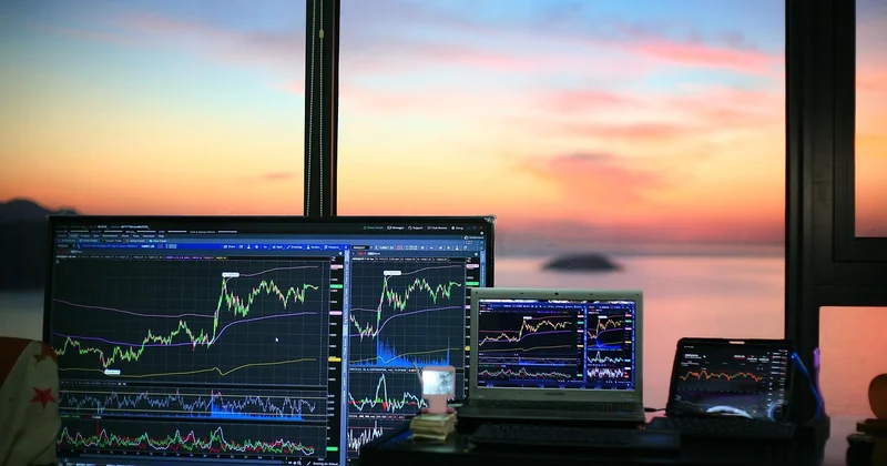 TradeGPT 360 Evex : qu'est-ce que ce robot de trading prétend offrir ?